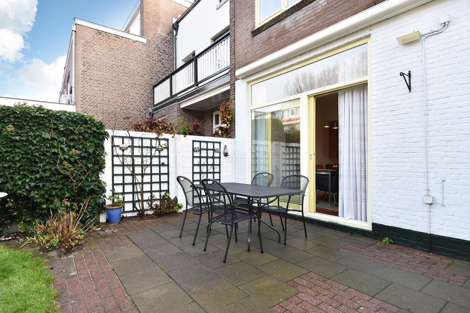 Waalhofflaan 9, Voorburg foto-13