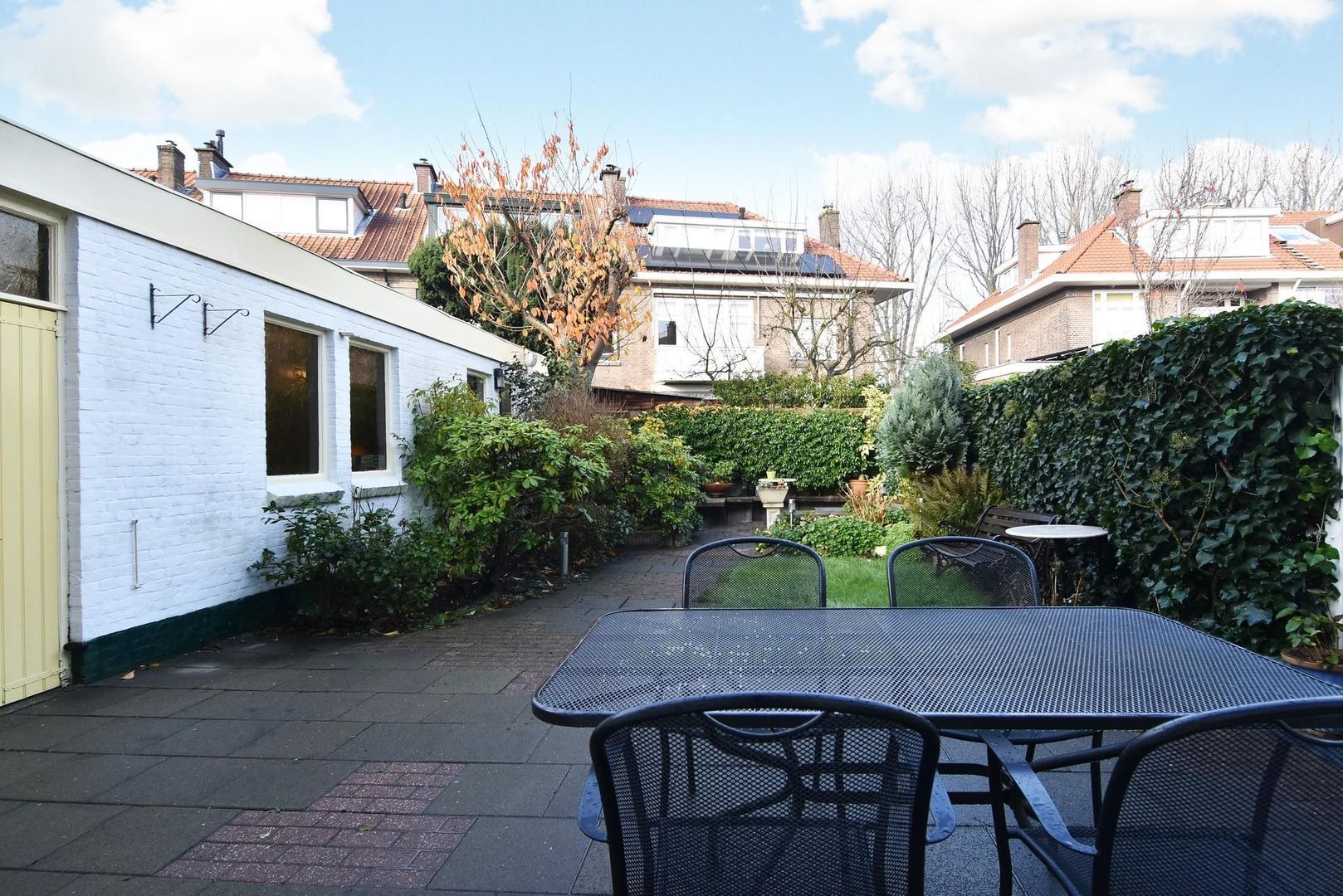 Waalhofflaan 9, Voorburg foto-12