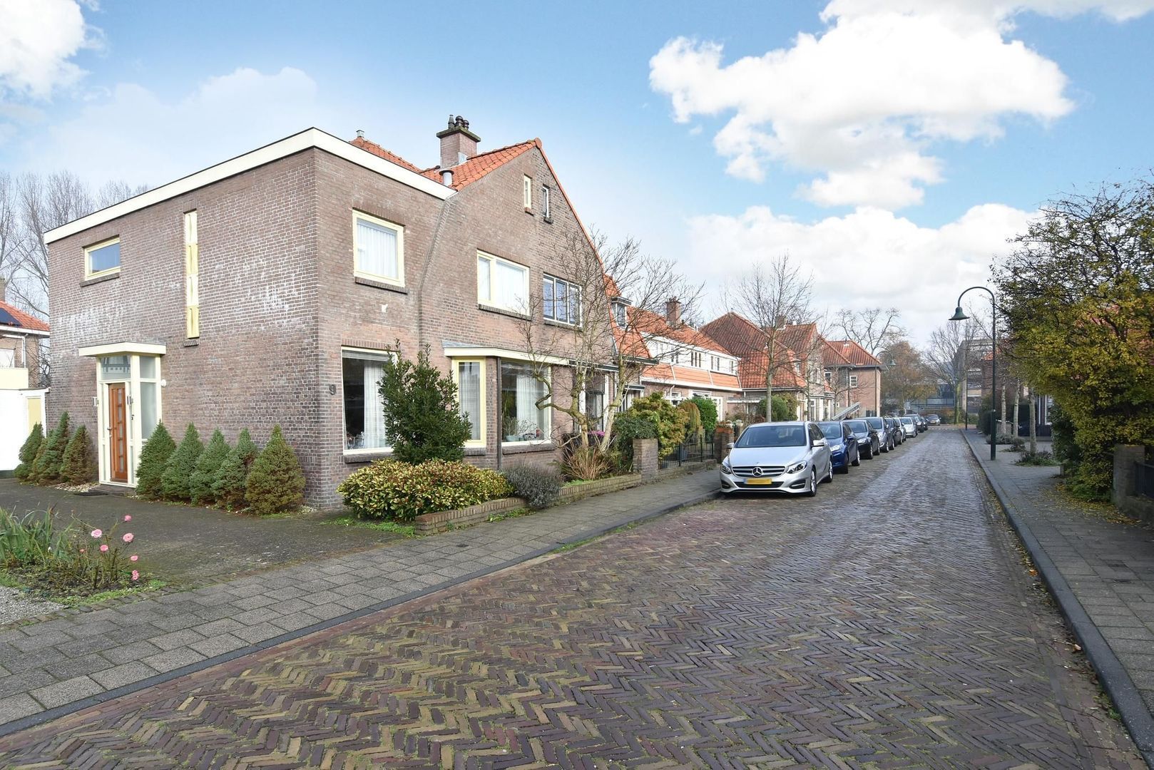 Waalhofflaan 9, Voorburg foto-30