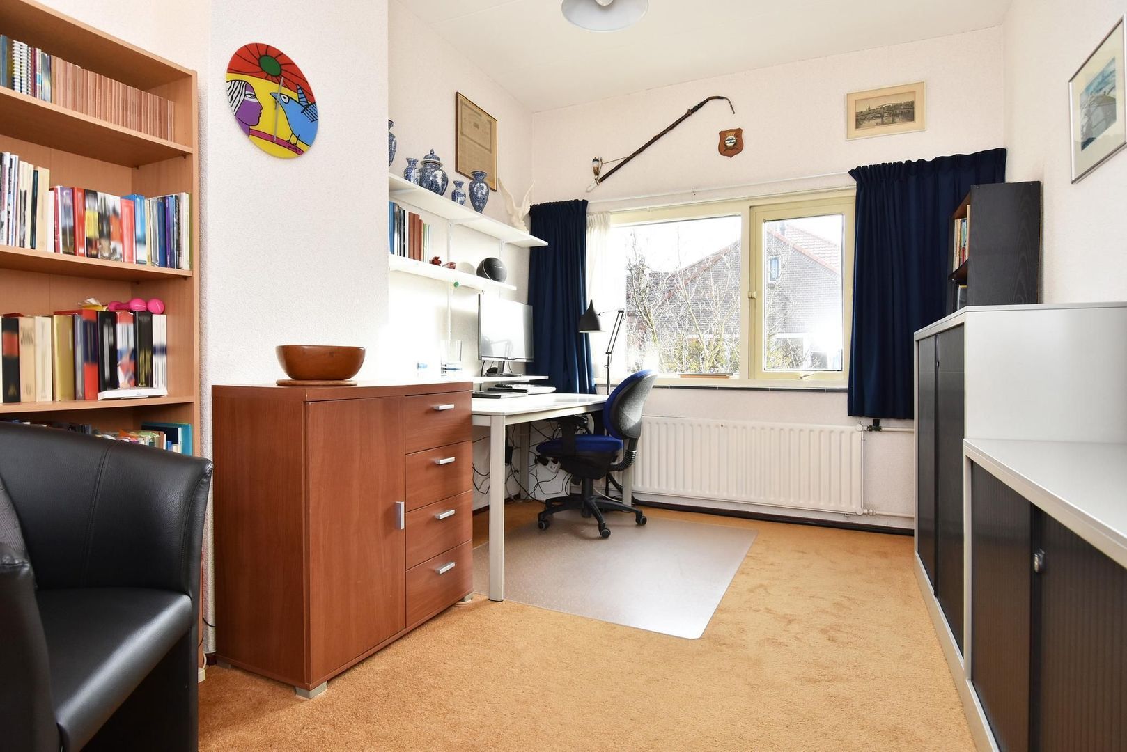 Waalhofflaan 9, Voorburg foto-21