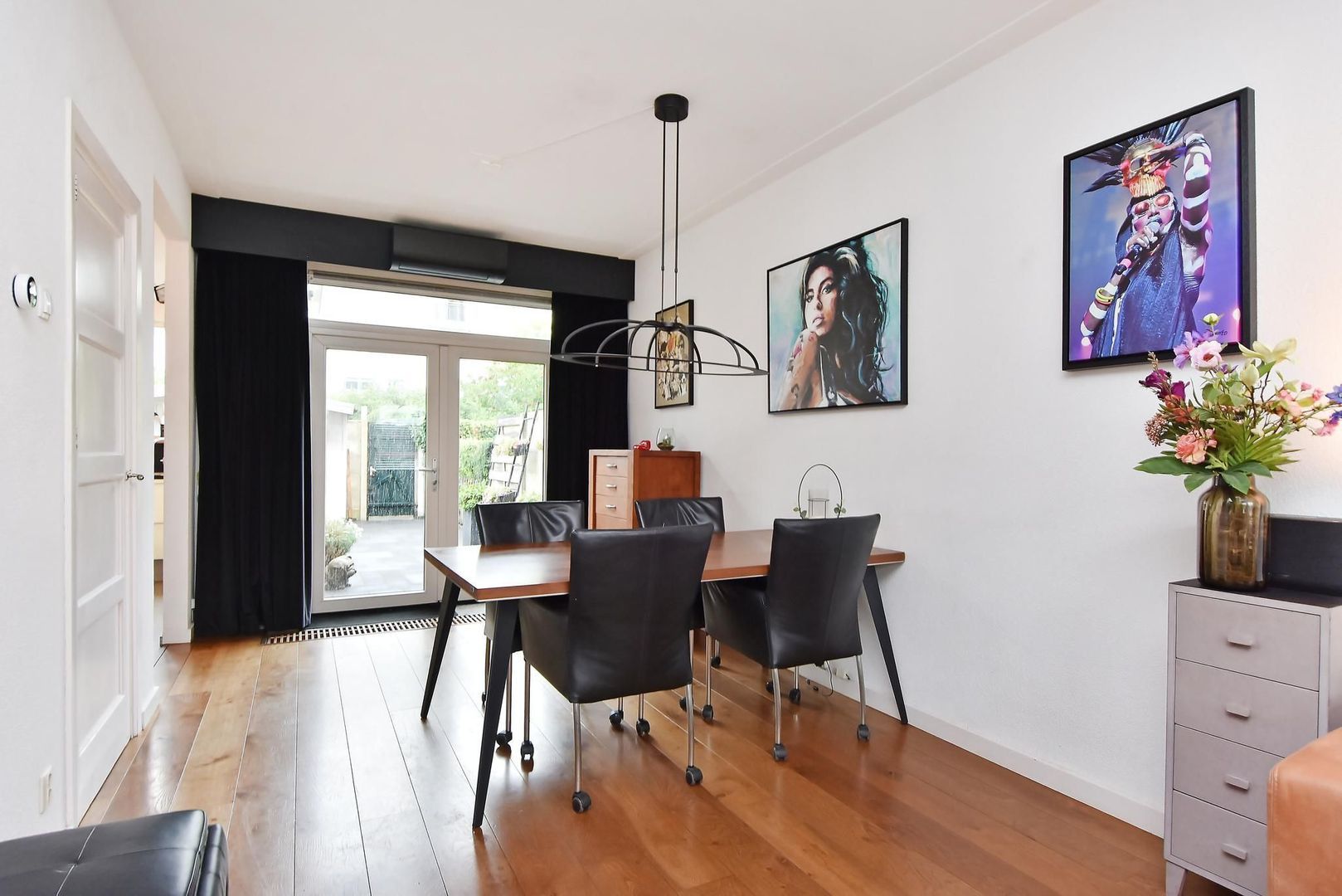 Agrippinastraat 23, Voorburg foto-7