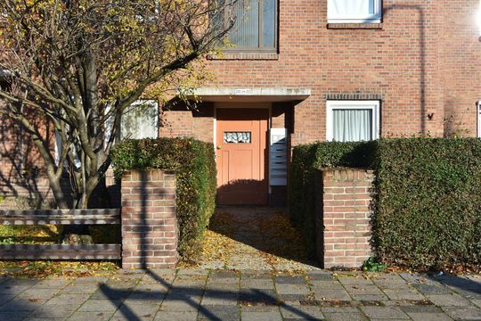 Koningin Wilhelminalaan 247, Voorburg small-1