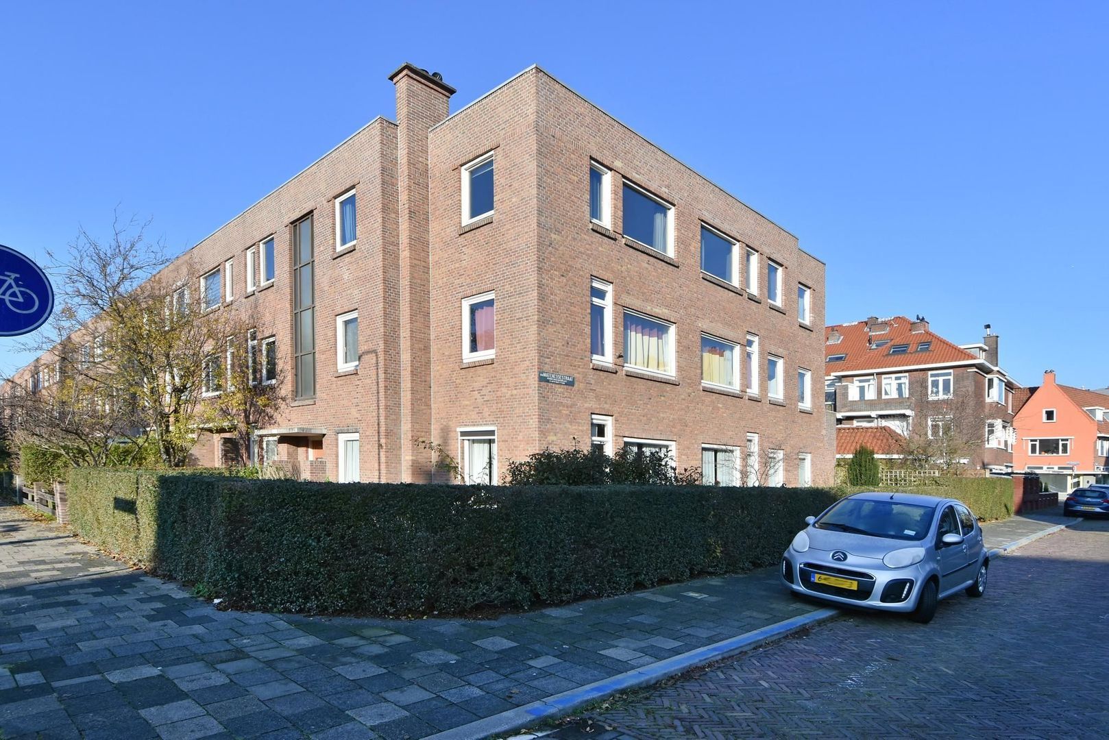 Koningin Wilhelminalaan 247, Voorburg foto-28