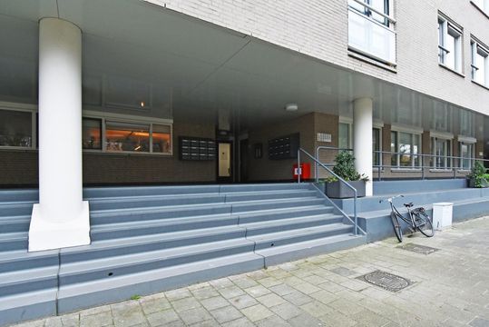 Spinozalaan 38 H, Voorburg small-2