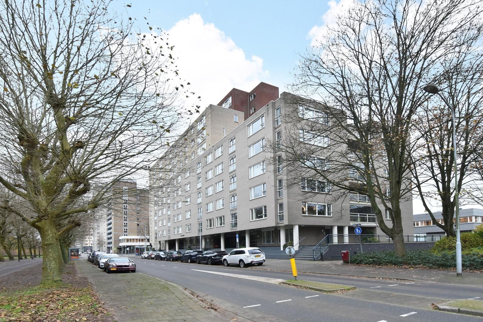 Spinozalaan 38 H, Voorburg foto-32