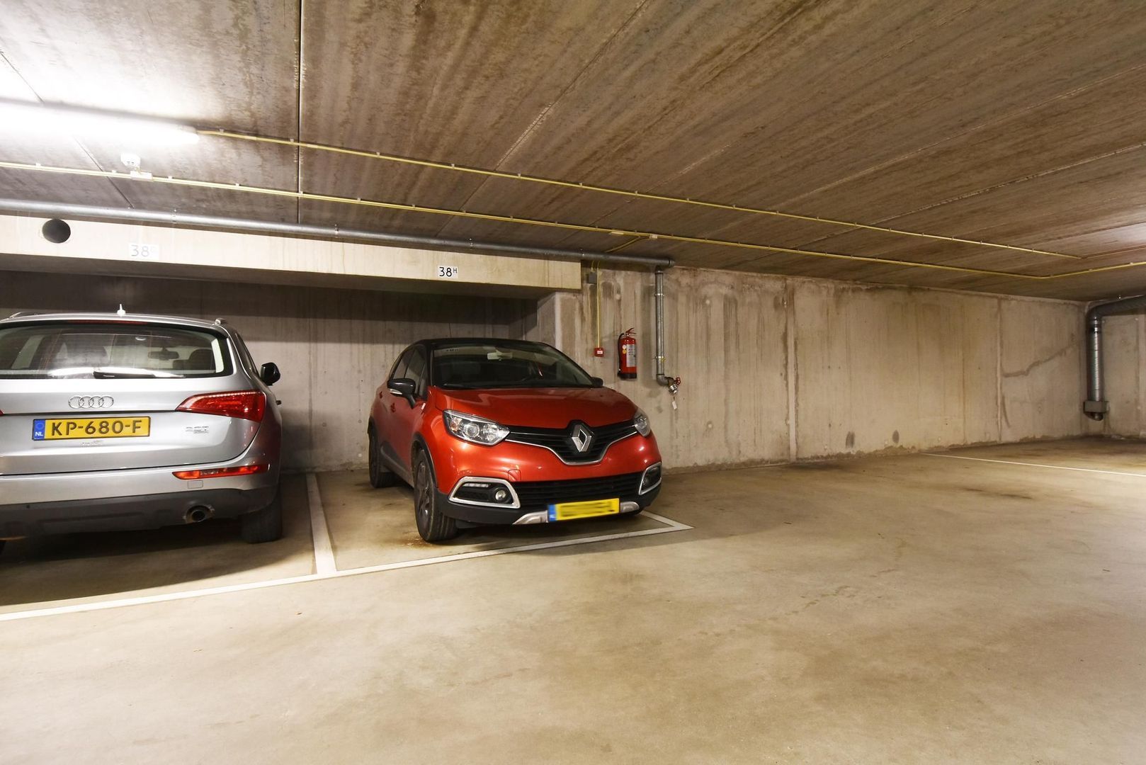 Spinozalaan 38 H, Voorburg foto-34