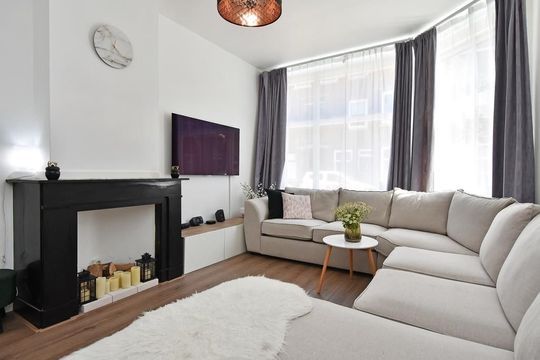 Van den Boschstraat 279, Den Haag small-3