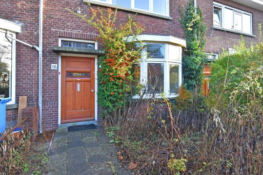 van Lugtenburgstraat 10, Voorburg small-1