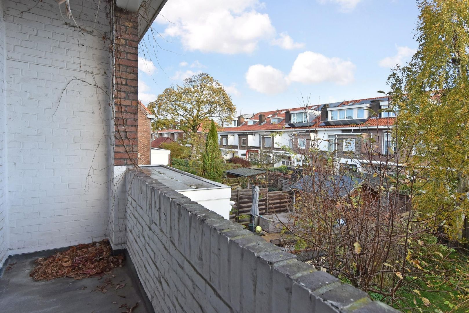 van Lugtenburgstraat 10, Voorburg foto-27