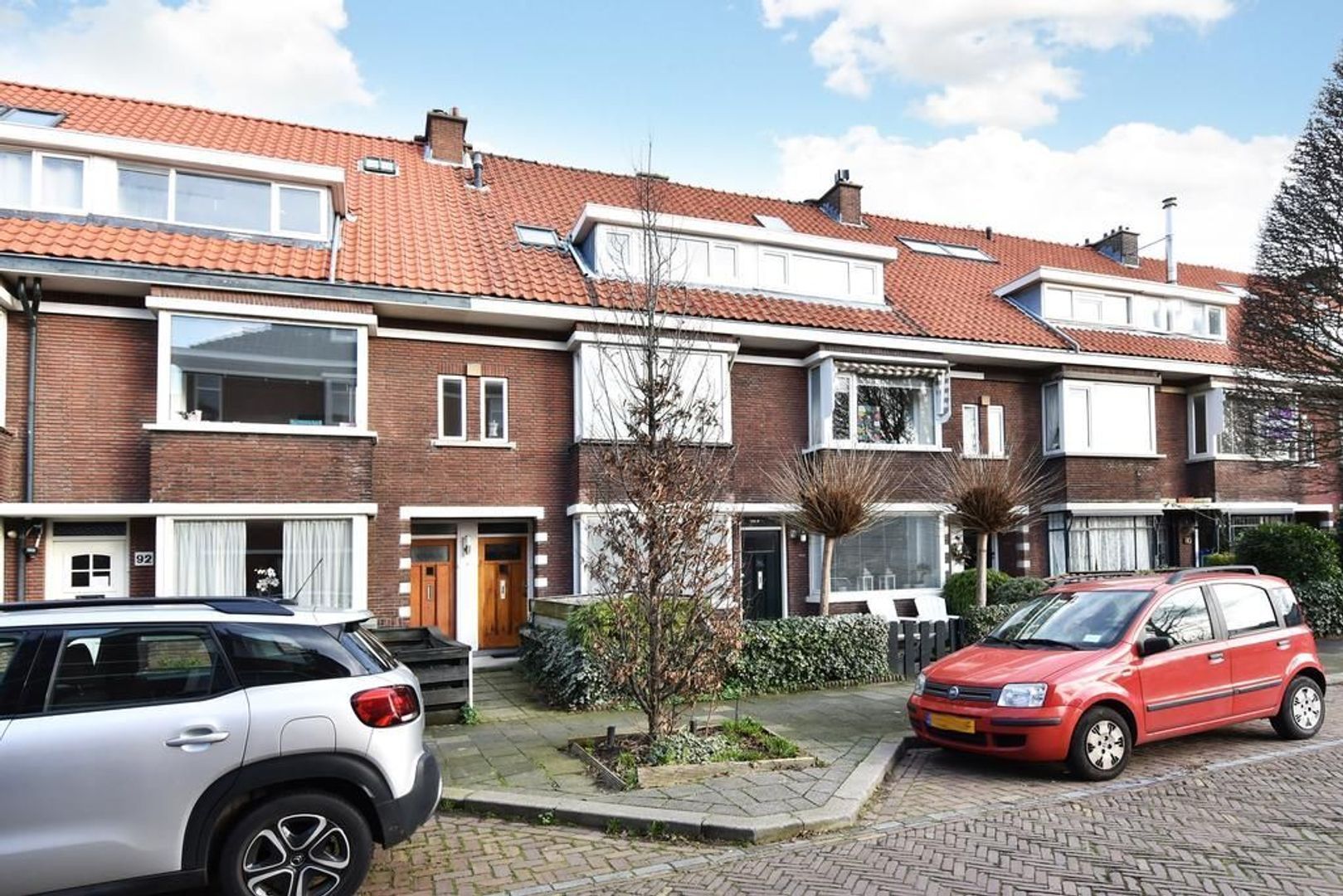 van Duvenvoordelaan 88, Voorburg foto-44