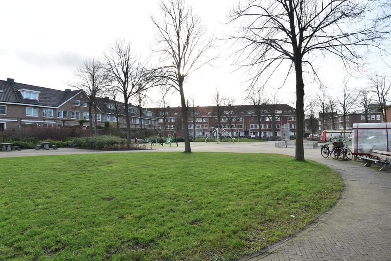 van Duvenvoordelaan 88, Voorburg foto-47