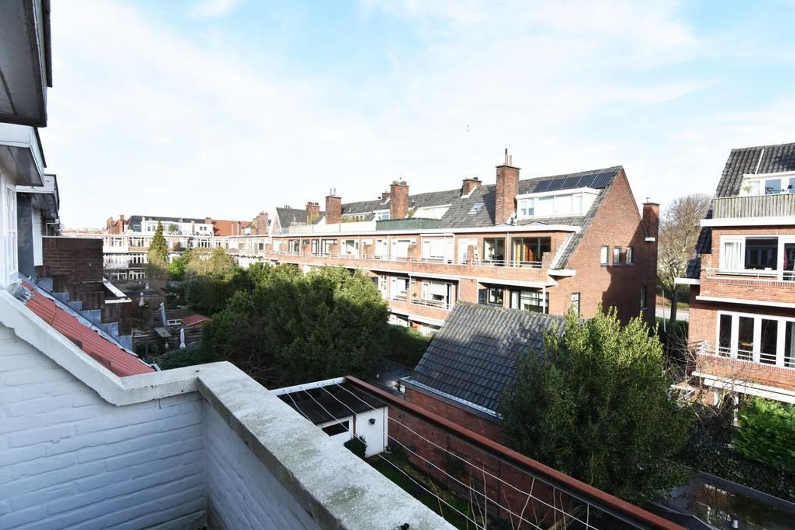van Duvenvoordelaan 88, Voorburg foto-25