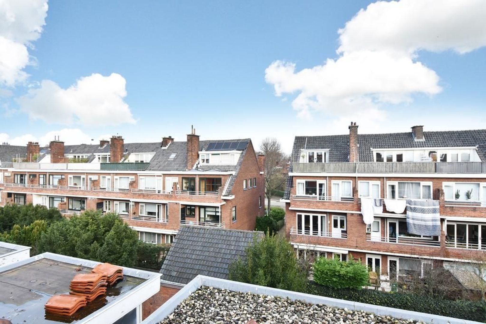 van Duvenvoordelaan 88, Voorburg foto-43