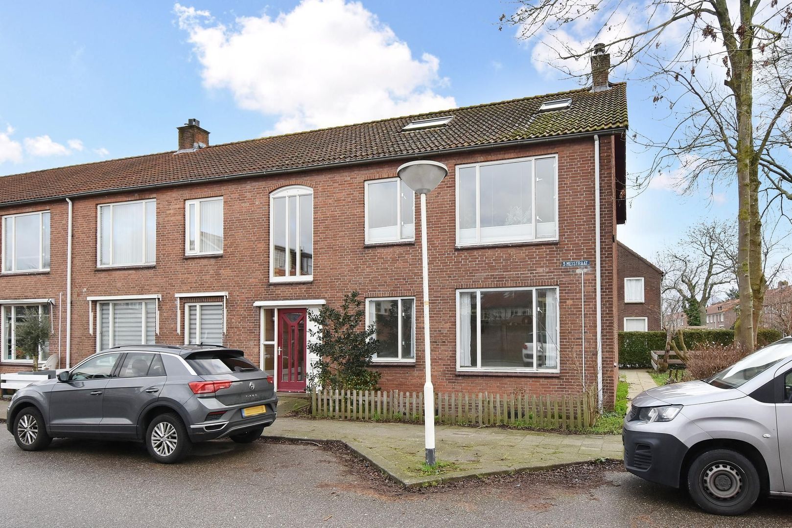 5 Mei-Straat 22, Zoetermeer foto-0