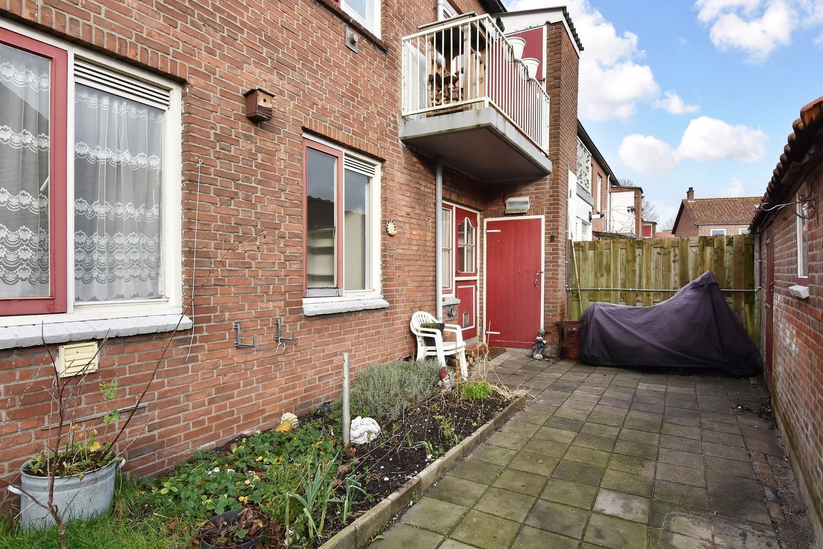 5 Mei-Straat 22, Zoetermeer foto-23