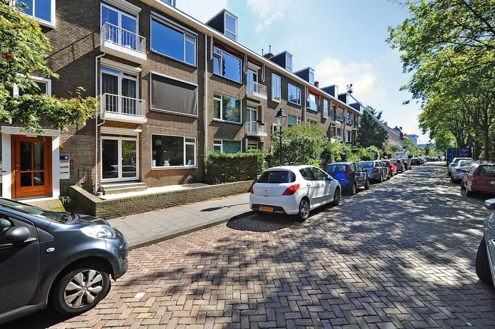 Amalia van Solmsstraat 24, Den Haag foto-0