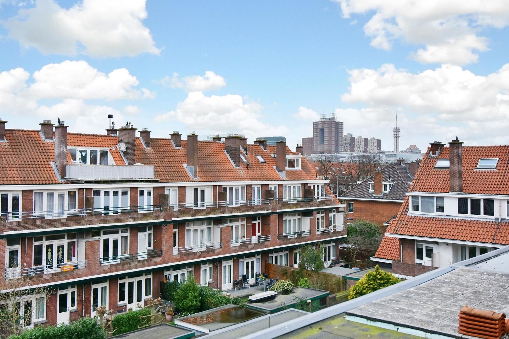 Jacob Catsstraat 73, Voorburg foto-27