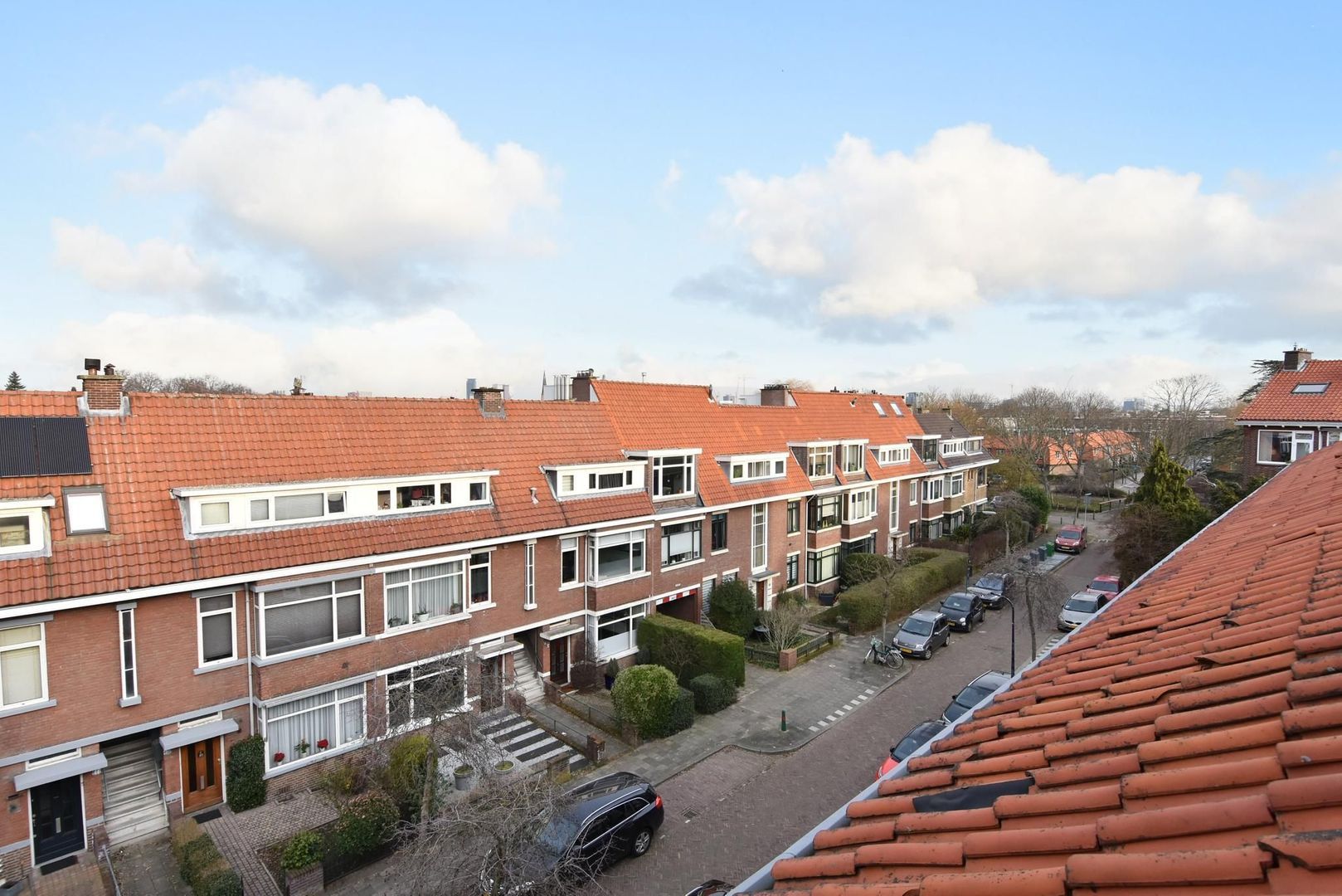 Kastanjelaan 23, Rijswijk foto-38
