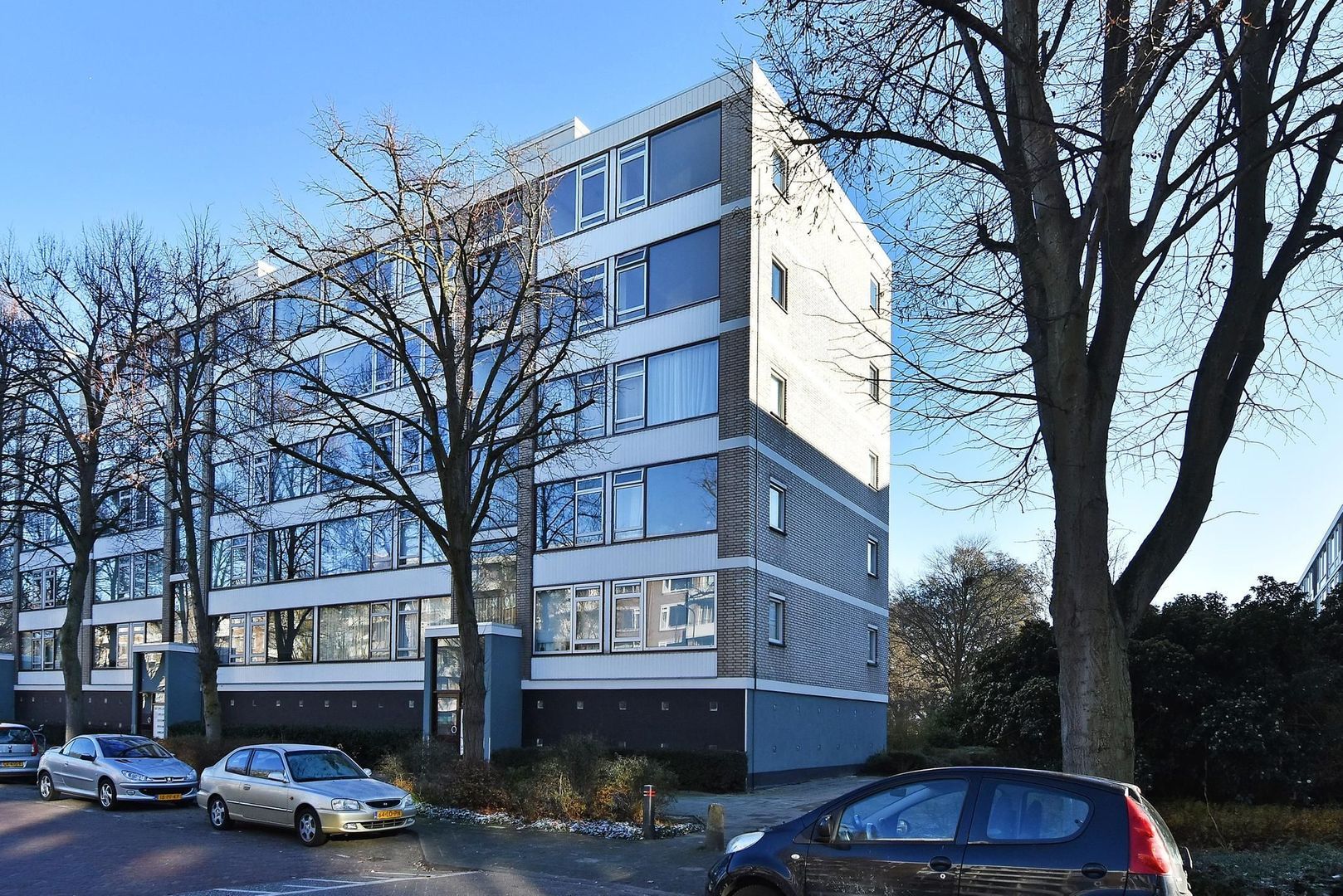 Burgemeester Caan van Necklaan 331, Leidschendam foto-0