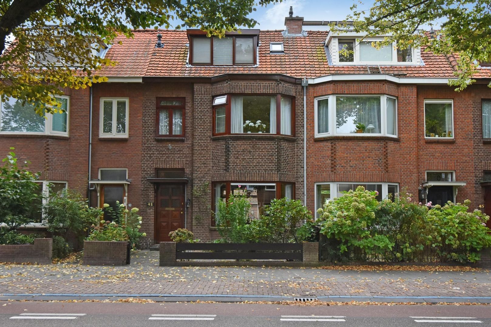 Prinses Mariannelaan 41, Voorburg foto-0