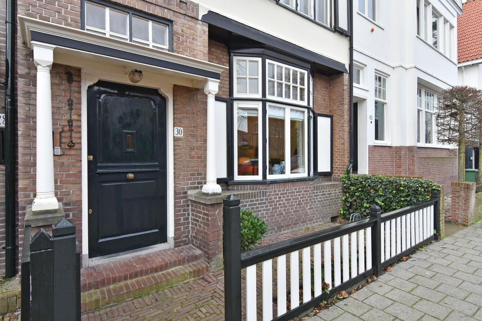 Weverslaan 30, Voorburg foto-1