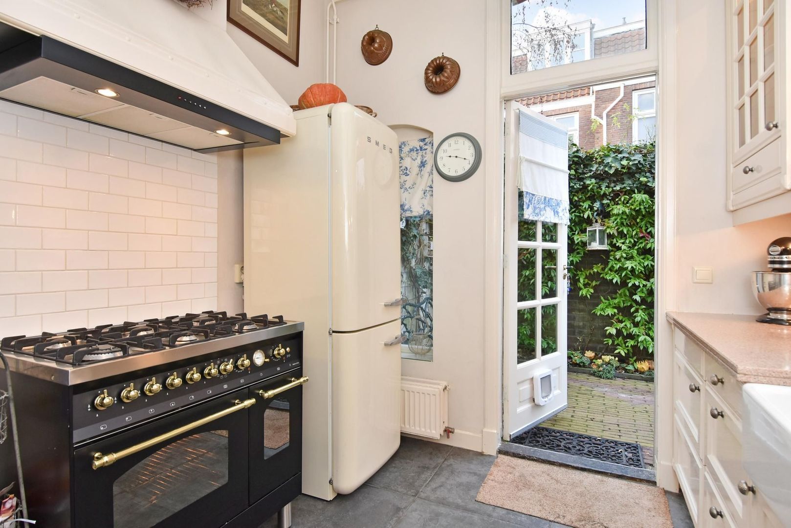 Weverslaan 30, Voorburg foto-8