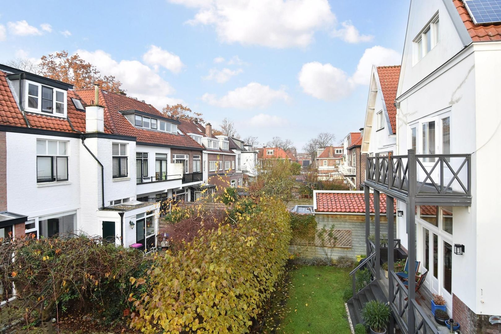 Weverslaan 30, Voorburg foto-31