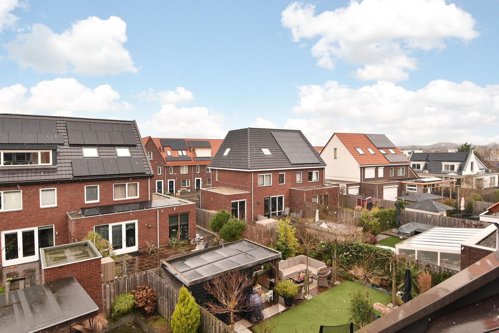 Reiderlandlaan 48, Den Haag foto-34