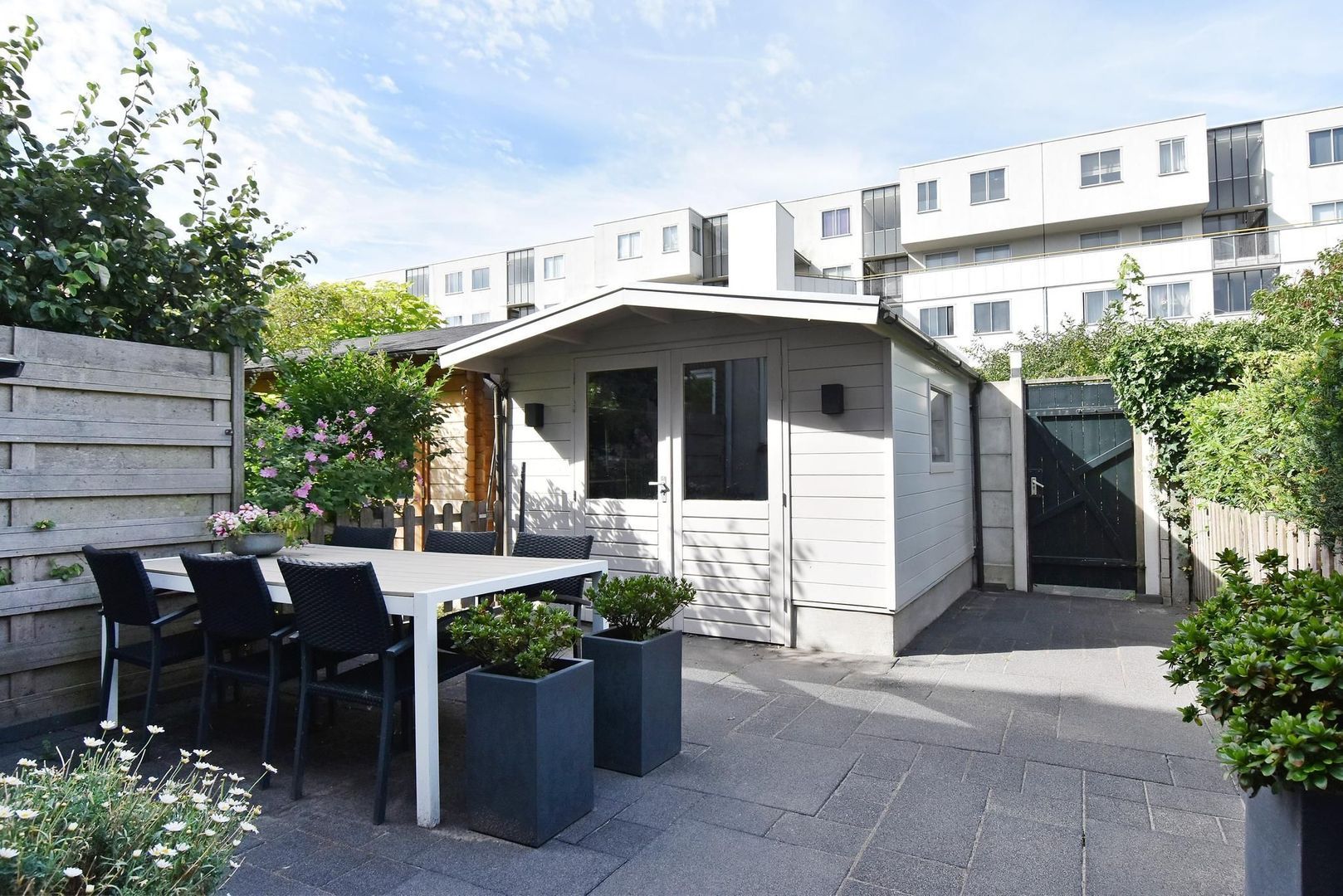 Agrippinastraat 23, Voorburg foto-14