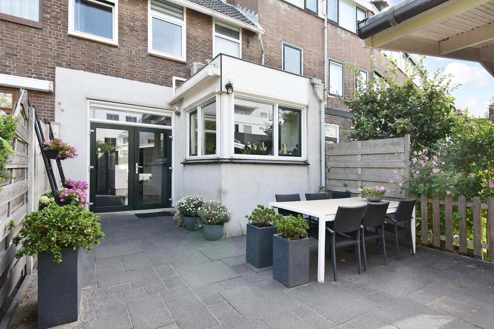 Agrippinastraat 23, Voorburg foto-16