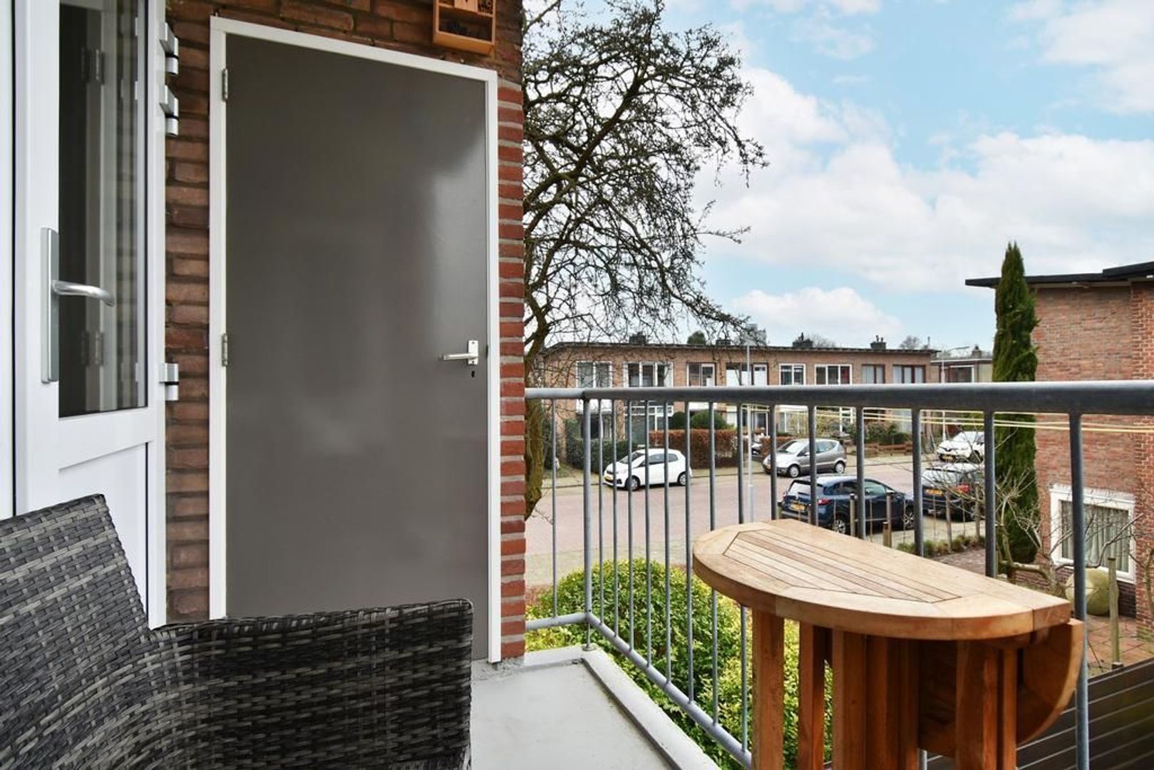 Prins Bernhardlaan 77, Leidschendam foto-18