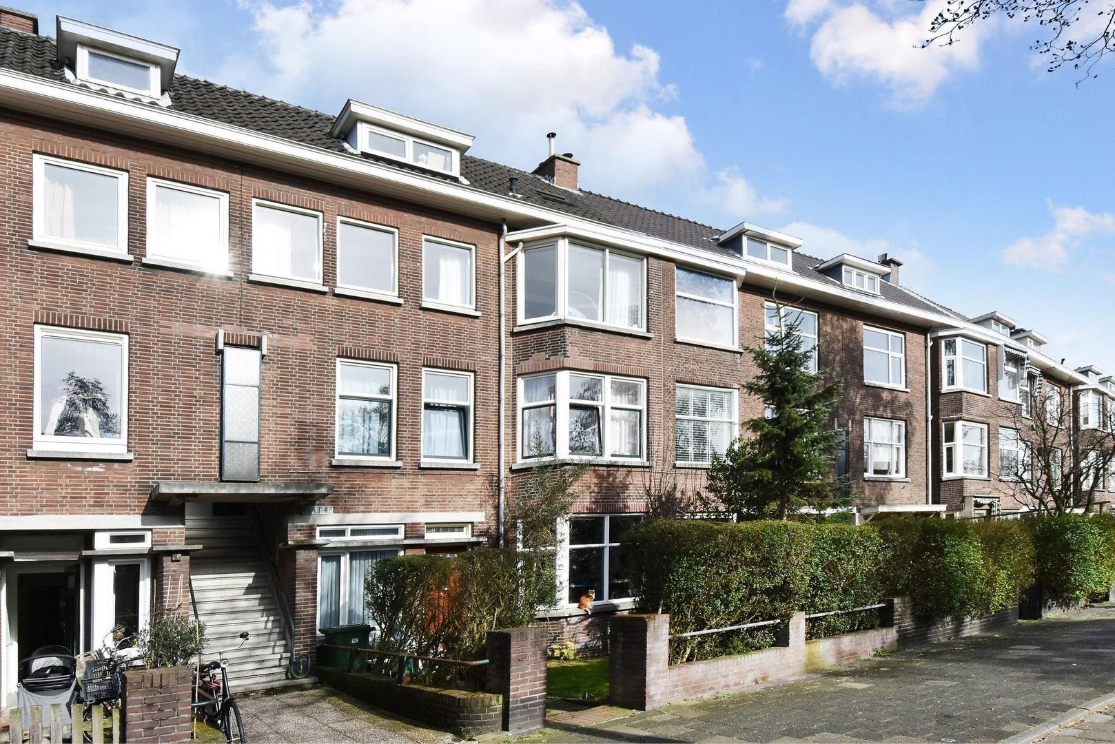 Koningin Wilhelminalaan 401 A, Voorburg foto-0