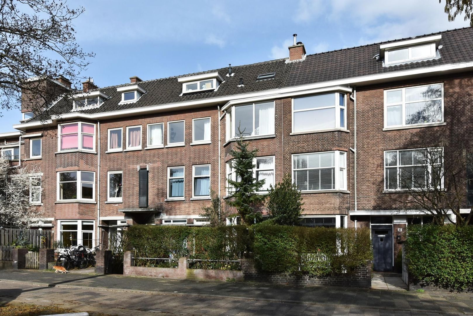 Koningin Wilhelminalaan 401 A, Voorburg foto-1