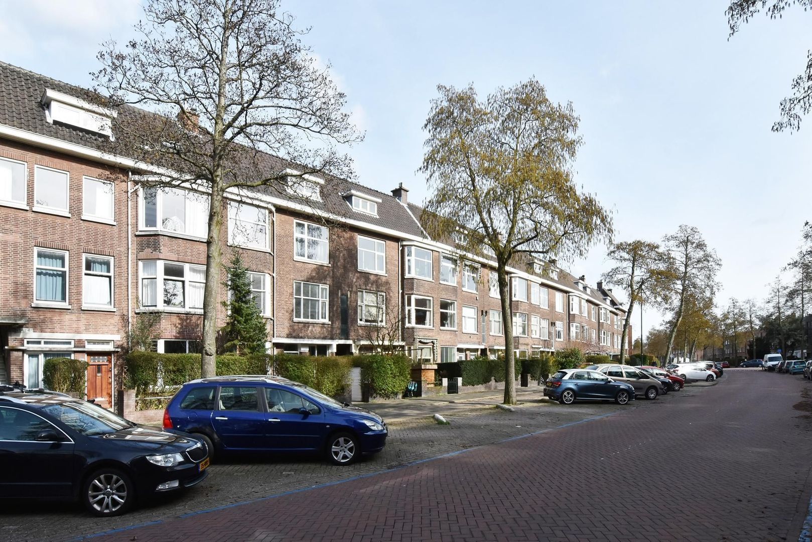 Koningin Wilhelminalaan 401 A, Voorburg foto-41