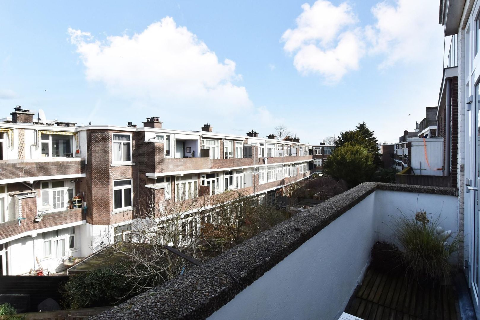 Koningin Wilhelminalaan 401 A, Voorburg foto-20