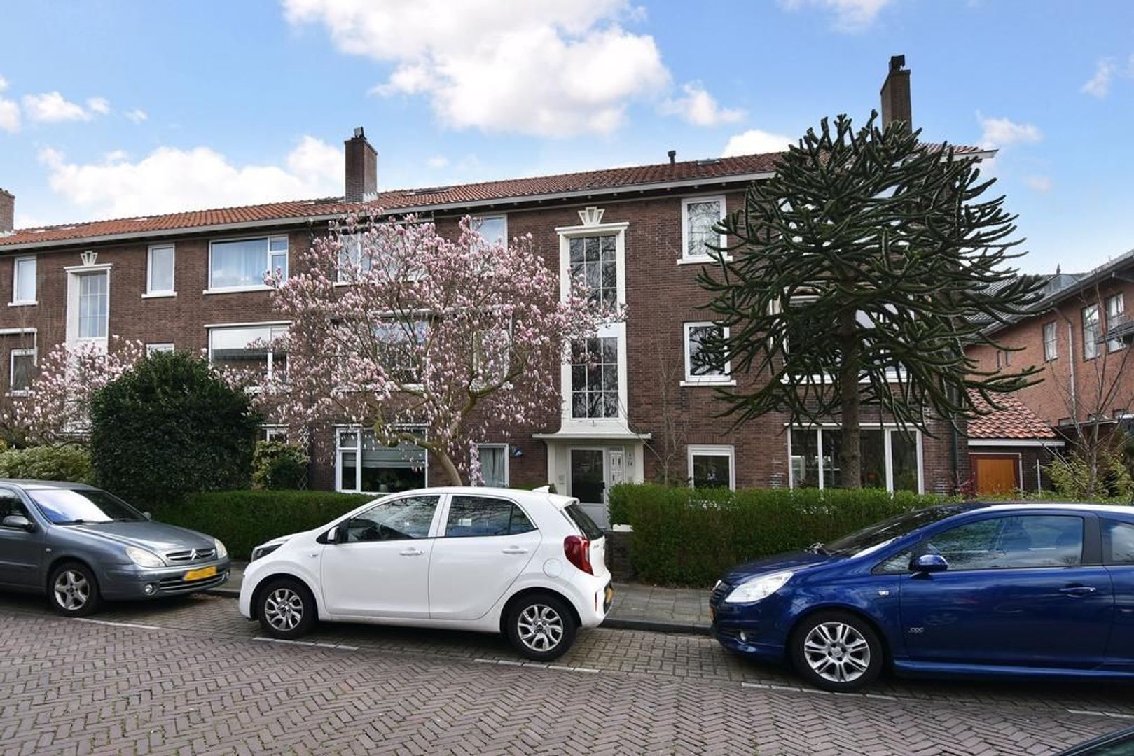 Carel Vosmaerstraat 10, Voorburg foto-36