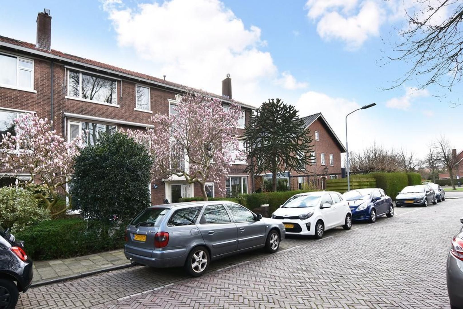 Carel Vosmaerstraat 10, Voorburg foto-38
