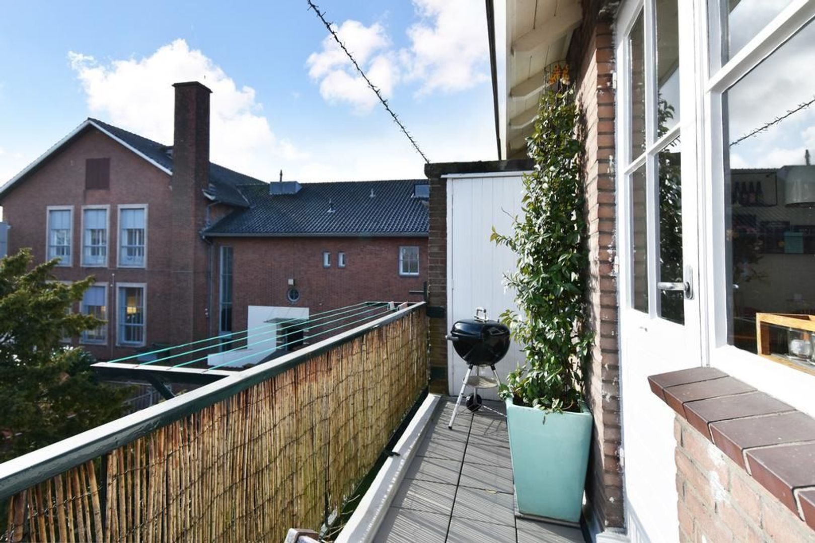 Carel Vosmaerstraat 10, Voorburg foto-18