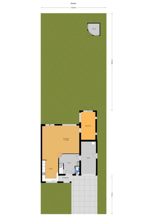 Park Leeuwensteijn 99, Voorburg floorplan-4