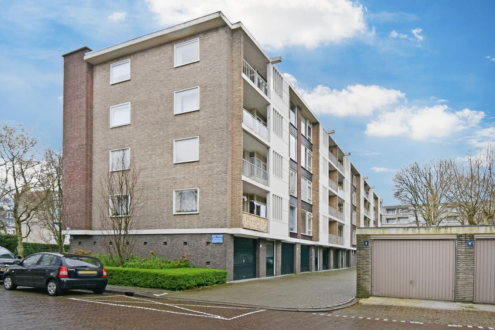Smaragdhorst 37, Den Haag foto-27