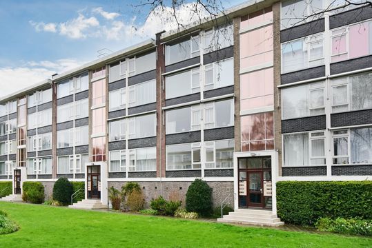 Smaragdhorst 37, Den Haag