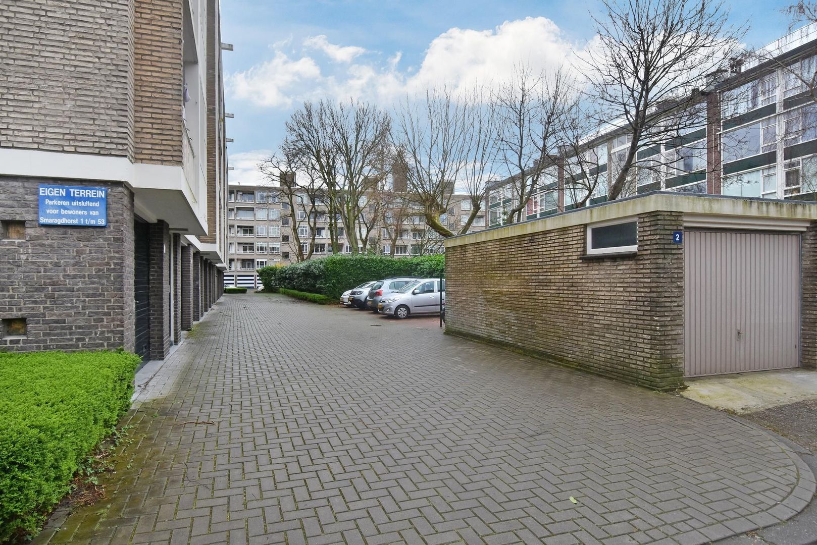 Smaragdhorst 37, Den Haag foto-23