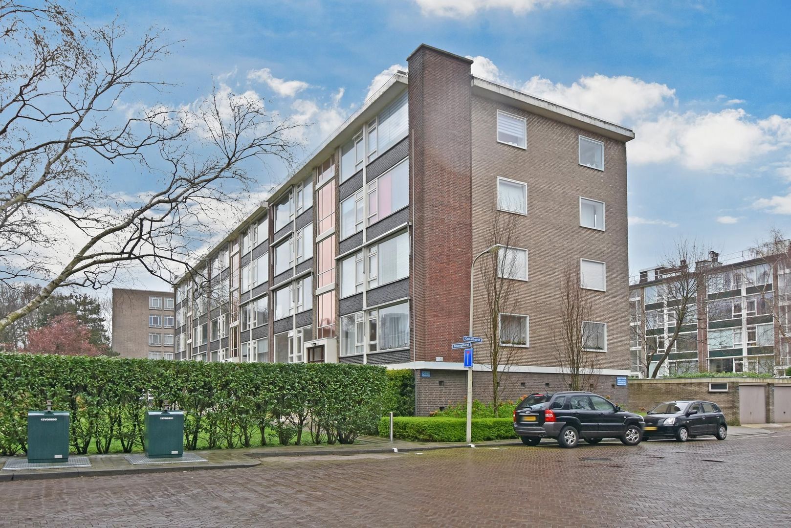 Smaragdhorst 37, Den Haag foto-24