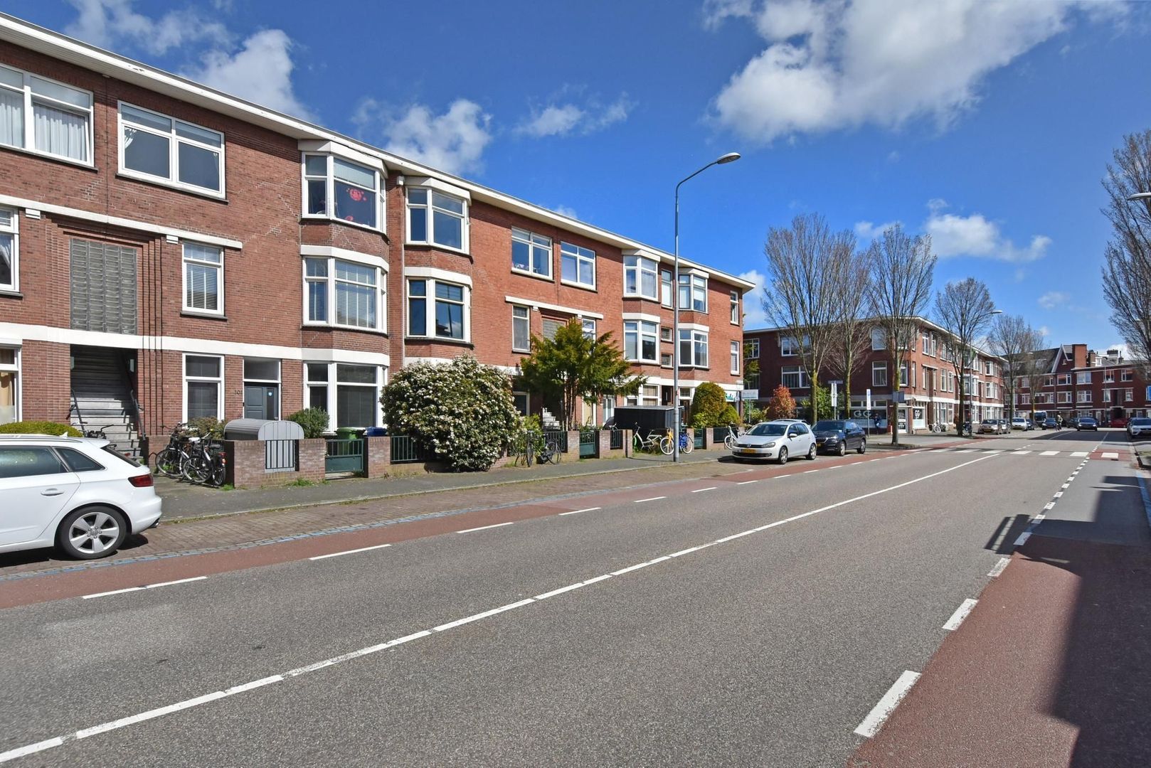 van Arembergelaan 99, Voorburg foto-32