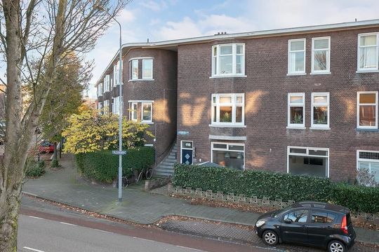 van Arembergelaan 14, Voorburg