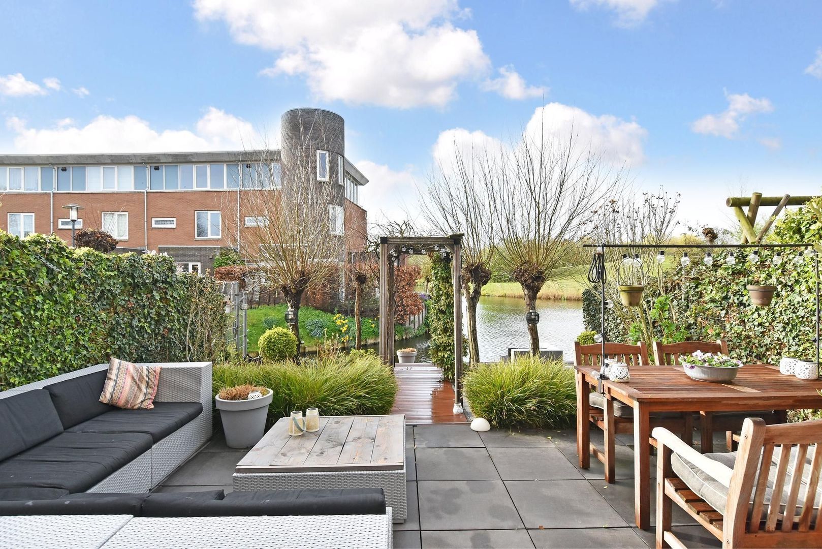 Laurisgelt 4, Voorburg foto-10