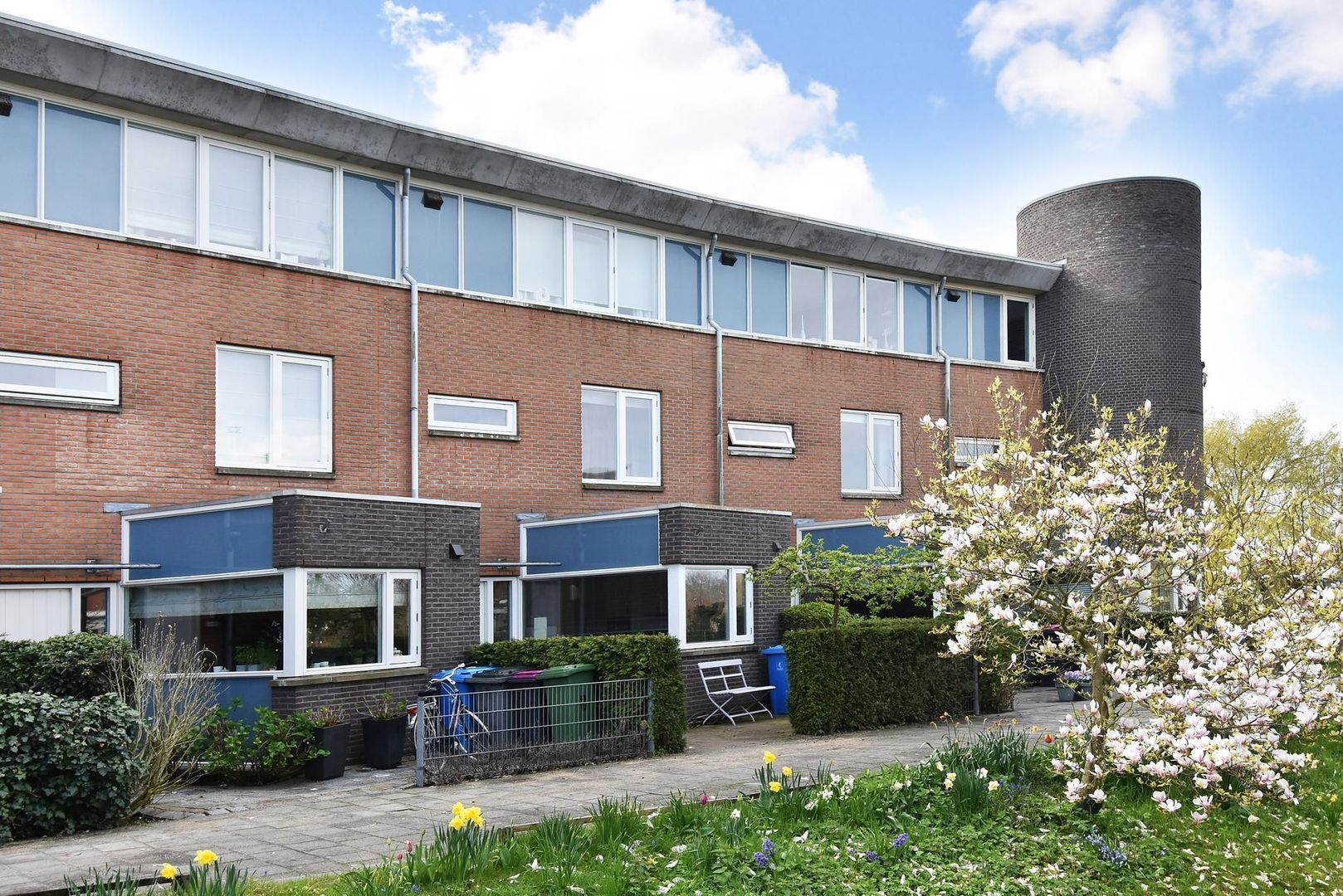 Laurisgelt 4, Voorburg foto-1