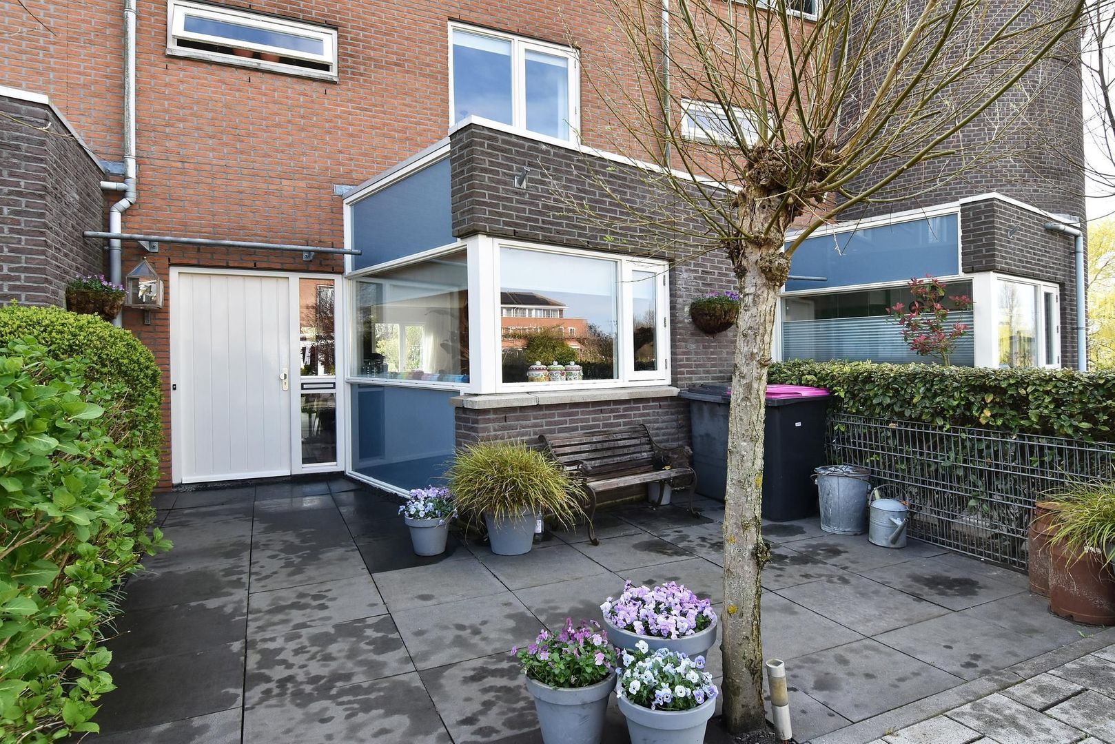 Laurisgelt 4, Voorburg foto-2