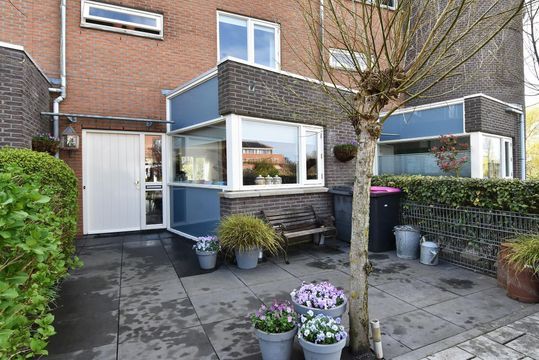 Laurisgelt 4, Voorburg small-2