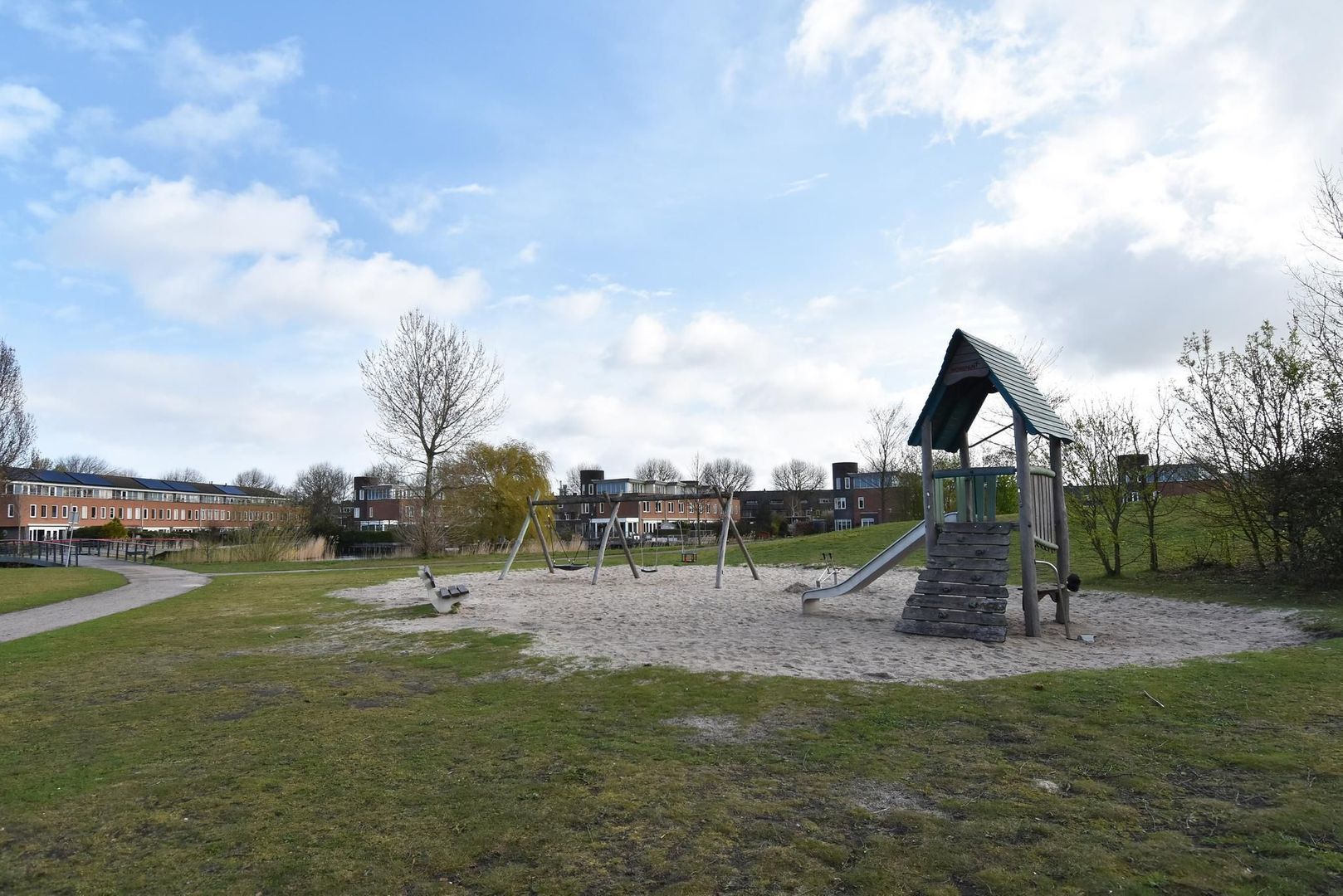 Laurisgelt 4, Voorburg foto-48
